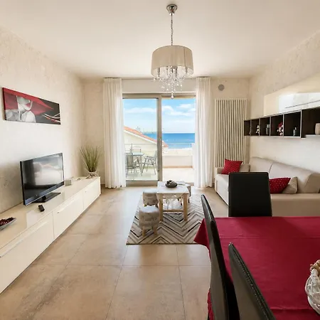 Immobiliare La Rosetana - Residenza L'onda Appartamento Roseto Degli Abruzzi