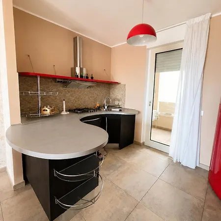 Immobiliare La Rosetana - Residenza L'onda * Roseto Degli Abruzzi