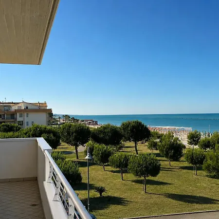Immobiliare La Rosetana - Residenza L'onda Appartamento