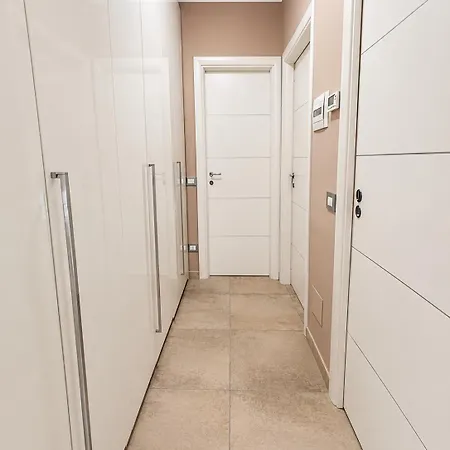 Appartamento Immobiliare La Rosetana - Residenza L'onda *
