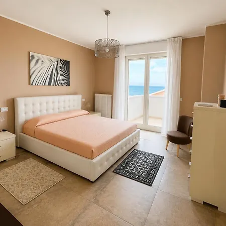 Immobiliare La Rosetana - Residenza L'onda Appartamento Roseto Degli Abruzzi