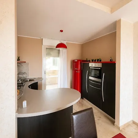 Appartamento Immobiliare La Rosetana - Residenza L'onda Roseto Degli Abruzzi