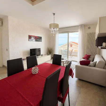Immobiliare La Rosetana - Residenza L'onda