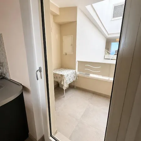 Appartamento Immobiliare La Rosetana - Residenza L'onda Roseto Degli Abruzzi
