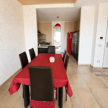 Immobiliare La Rosetana - Residenza L'onda Roseto Degli Abruzzi