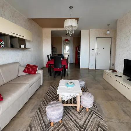 Appartamento Immobiliare La Rosetana - Residenza L'onda *