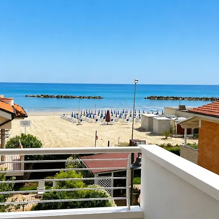 Immobiliare La Rosetana - Residenza L'onda Appartamento Roseto Degli Abruzzi