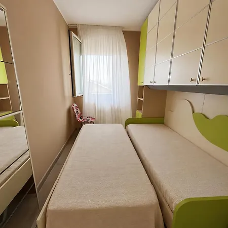 Immobiliare La Rosetana - Residenza L'onda * Roseto Degli Abruzzi