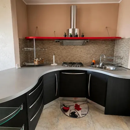 Appartamento Immobiliare La Rosetana - Residenza L'onda *