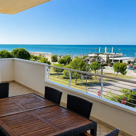 Immobiliare La Rosetana - Residenza L'onda Appartamento Roseto Degli Abruzzi