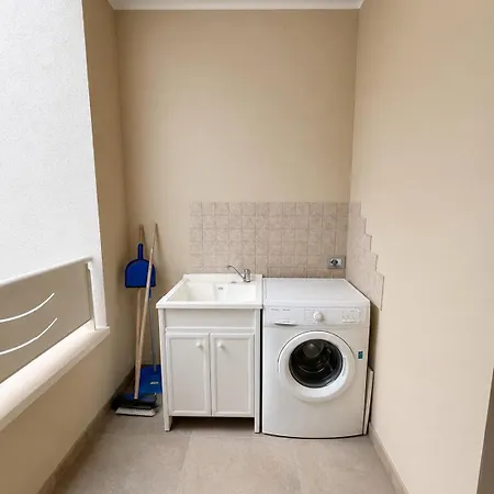 Appartamento Immobiliare La Rosetana - Residenza L'onda Roseto Degli Abruzzi