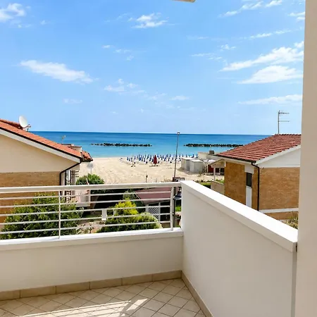 Immobiliare La Rosetana - Residenza L'onda