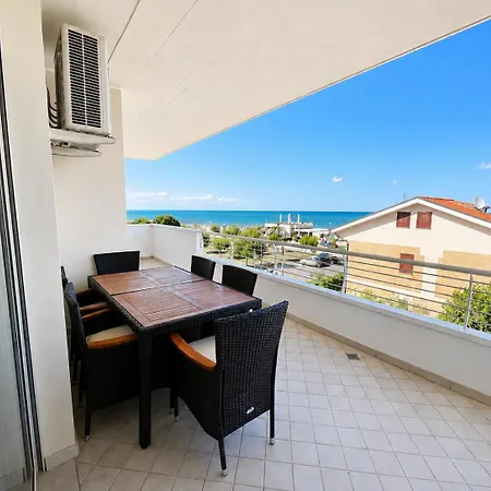 Immobiliare La Rosetana - Residenza L'onda