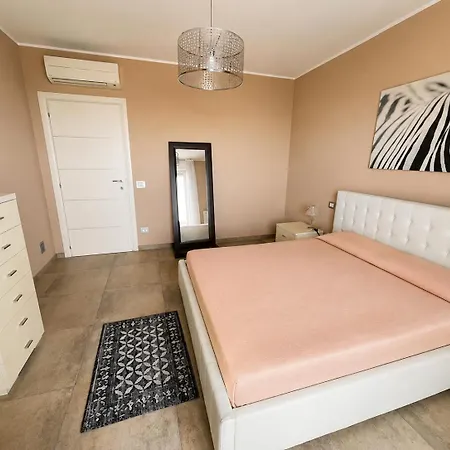 Immobiliare La Rosetana - Residenza L'onda Appartamento *