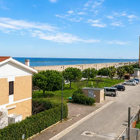 Immobiliare La Rosetana - Residenza L'onda