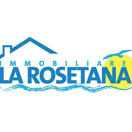 Appartamento Immobiliare La Rosetana - Residenza L'onda