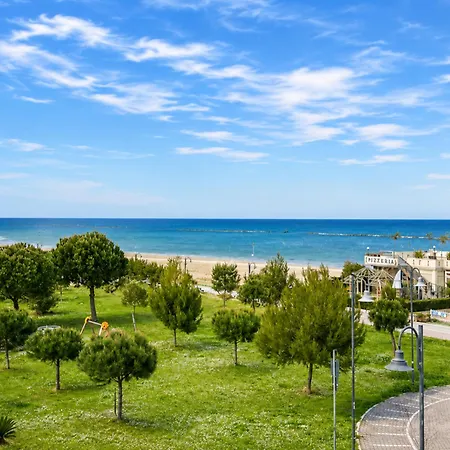 Appartamento Immobiliare La Rosetana - Residenza L'onda