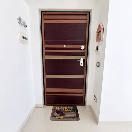 Immobiliare La Rosetana - Residenza L'onda Appartamento