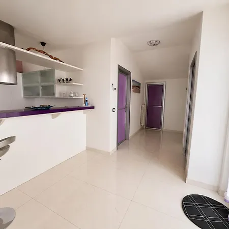 Appartamento Immobiliare La Rosetana - Residenza L'onda Roseto Degli Abruzzi