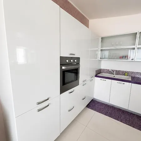 Immobiliare La Rosetana - Residenza L'onda Appartamento *