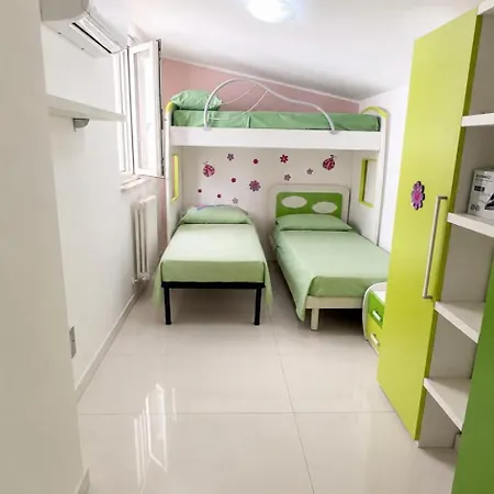 Immobiliare La Rosetana - Residenza L'onda Roseto Degli Abruzzi