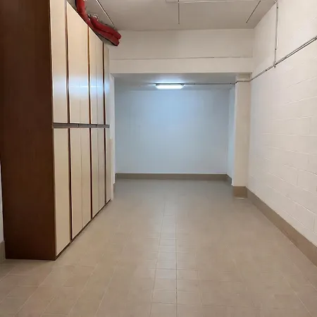 Appartamento Immobiliare La Rosetana - Residenza L'onda *