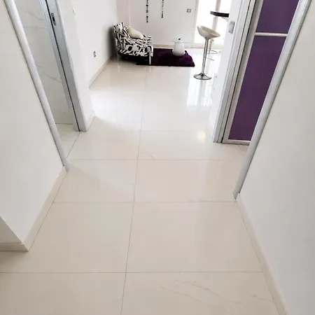 Immobiliare La Rosetana - Residenza L'onda Appartamento Roseto Degli Abruzzi