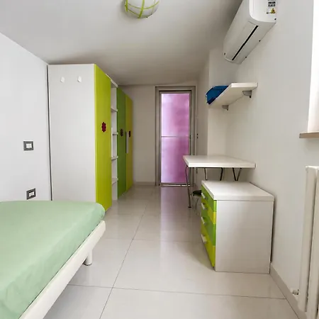 Immobiliare La Rosetana - Residenza L'onda *