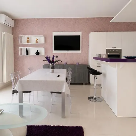 Immobiliare La Rosetana - Residenza L'onda Roseto Degli Abruzzi