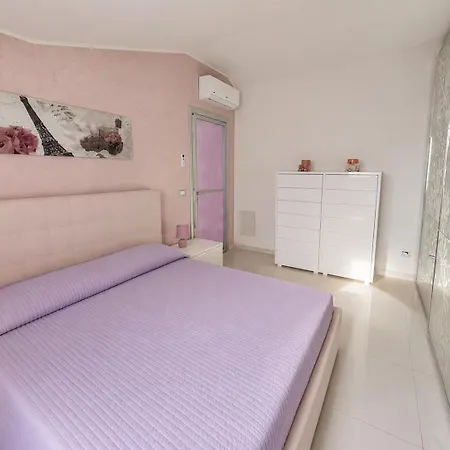 Appartamento Immobiliare La Rosetana - Residenza L'onda Roseto Degli Abruzzi