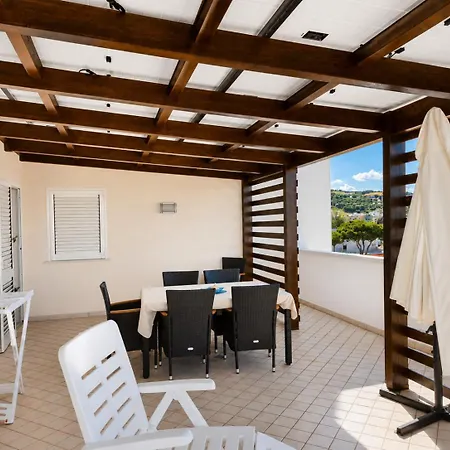Immobiliare La Rosetana - Residenza L'onda Appartamento