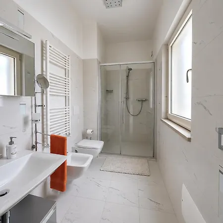 Appartamento Immobiliare La Rosetana - Residenza L'onda Roseto Degli Abruzzi