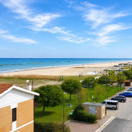 Appartamento Immobiliare La Rosetana - Residenza L'onda