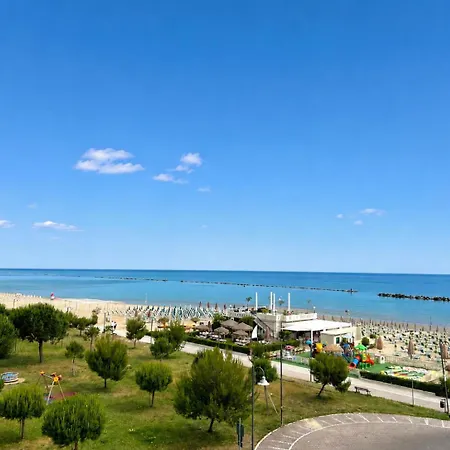 Immobiliare La Rosetana - Residenza L'onda *