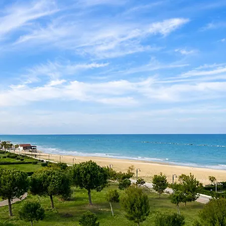 Immobiliare La Rosetana - Residenza L'onda Appartamento Roseto Degli Abruzzi