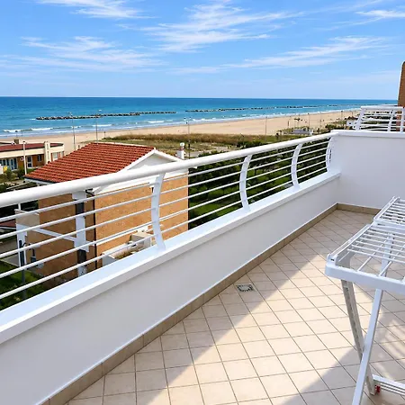Immobiliare La Rosetana - Residenza L'onda *