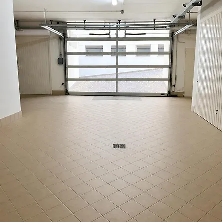 Immobiliare La Rosetana - Residenza L'onda Appartamento *